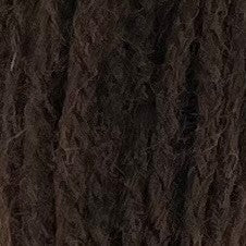 Appletons Crewel Wool 2 Ply 187 Chocolate skein