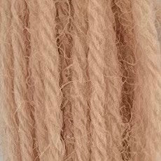 Appletons Crewel Wool 2 Ply 202 Flame Red skein
