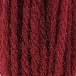 Appletons Crewel Wool 2 Ply 226 Bright Terra Cotta skein