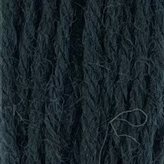 Appletons Crewel Wool 2 Ply 327 Dull Marine Blue skein