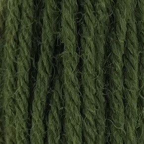 Appletons Crewel Wool 2 Ply 357 Grey Green skein