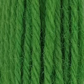 Appletons Crewel Wool 2 Ply 426 Leaf Green skein