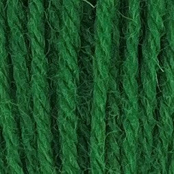 Appletons Crewel Wool 2 Ply 428 Leaf Green skein