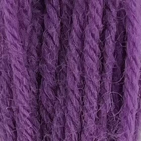 Appletons Crewel Wool 2 Ply 453 Bright Mauve skein
