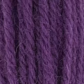 Appletons Crewel Wool 2 Ply 455 Bright Mauve skein