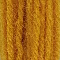 Appletons Crewel Wool 2 Ply 474 Autumn Yellow skein