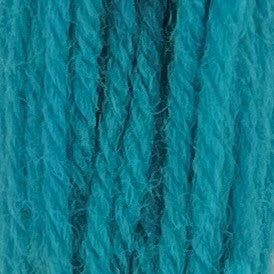 Appletons Crewel Wool 2 Ply 483 Kingfisher skein