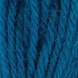 Appletons Crewel Wool 2 Ply 487 Kingfisher skein