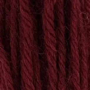 Appletons Crewel Wool 2 Ply 505 Scarlet skein