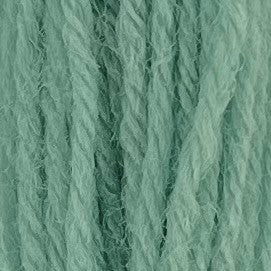 Appletons Crewel Wool 2 Ply 523 Turquoise Blue skein