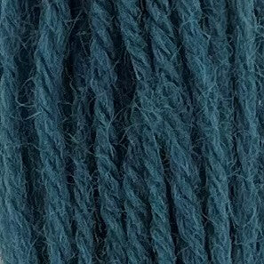 Appletons Crewel Wool 2 Ply 566 Sky Blue skein