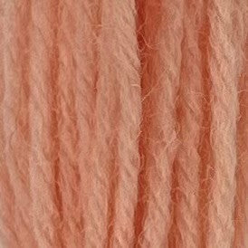 Appletons Crewel Wool 2 Ply 621 Flamingo skein