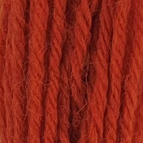 Appletons Crewel Wool 2 Ply 626 Flamingo skein
