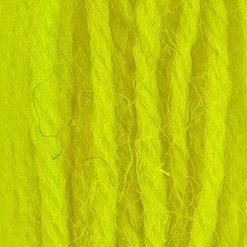 Appletons Crewel Wool 2 Ply 653 Hot Neon skein
