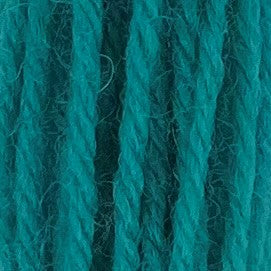 Appletons Crewel Wool 2 Ply 654 Hot Neon skein