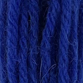 Appletons Crewel Wool 2 Ply 661 Cool Neon skein