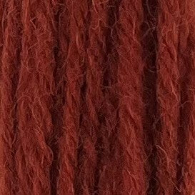 Appletons Crewel Wool 2 Ply 726 Paprika skein