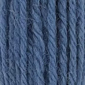 Appletons Crewel Wool 2 Ply 745 China Blue skein