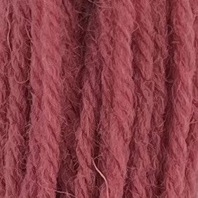 Appletons Crewel Wool 2 Ply 755 Rose Pink skein