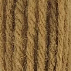 Appletons Crewel Wool 2 Ply 902 Golden Brown skein