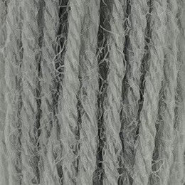 Appletons Crewel Wool 2 Ply 921 Dull China Blue skein