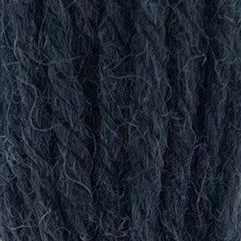 Appletons Crewel Wool 2 Ply 927 Dull China Blue skein