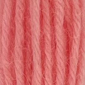 Appletons Crewel Wool 2 Ply 942 Bright Rose Pink skein