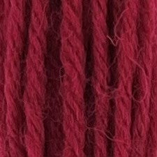 Appletons Crewel Wool 2 Ply 948 Bright Rose Pink skein
