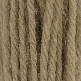 Appletons Crewel Wool 2 Ply 951 Drab Fawn skein