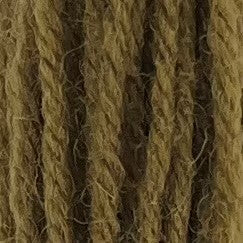Appletons Crewel Wool 2 Ply 954 Drab Fawn skein