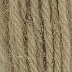 Appletons Crewel Wool 2 Ply 971 Elephant Grey skein