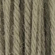 Appletons Crewel Wool 2 Ply 972 Elephant Grey skein
