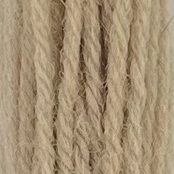 Appletons Crewel Wool 2 Ply 981 Putty Groundings skein