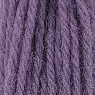 Appletons Tapestry Wool 4 Ply 102 Purple skein