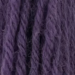 Appletons Tapestry Wool 4 Ply 103 Purple skein
