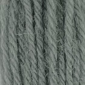 Appletons Tapestry Wool 4 Ply 153 Mid Blue skein