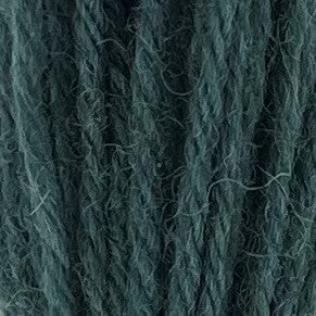 Appletons Tapestry Wool 4 Ply 157 Mid Blue skein