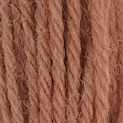 Appletons Tapestry Wool 4 Ply 204 Flame Red skein