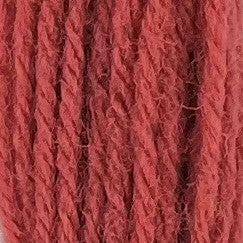 Appletons Tapestry Wool 4 Ply 224 Bright Terra Cotta skein