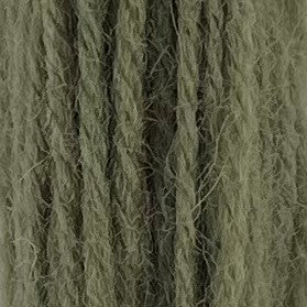 Appletons Tapestry Wool 4 Ply 292 Jacobean Green skein