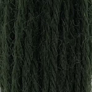 Appletons Tapestry Wool 4 Ply 296 Jacobean Green skein