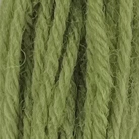 Appletons Tapestry Wool 4 Ply 353 Grey Green skein