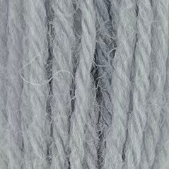 Appletons Tapestry Wool 4 Ply 461 Cornflower skein