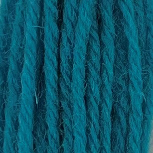 Appletons Tapestry Wool 4 Ply 484 Kingfisher skein