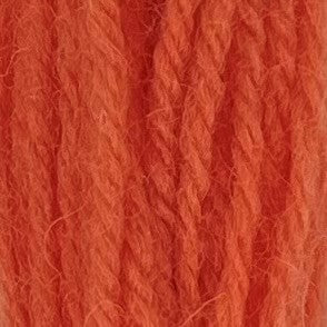 Appletons Tapestry Wool 4 Ply 623 Flamingo skein