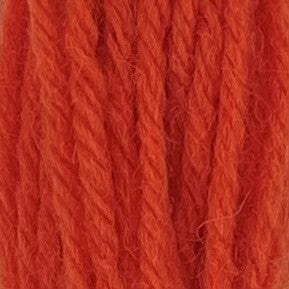 Appletons Tapestry Wool 4 Ply 625 Flamingo skein