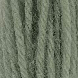 Appletons Tapestry Wool 4 Ply 641 Peacock Blue skein