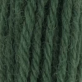Appletons Tapestry Wool 4 Ply 644 Peacock Blue skein