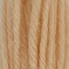 Appletons Tapestry Wool 4 Ply 702 Flesh Tints skein