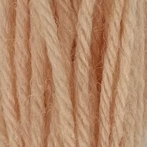 Appletons Tapestry Wool 4 Ply 706 Flesh Tints skein